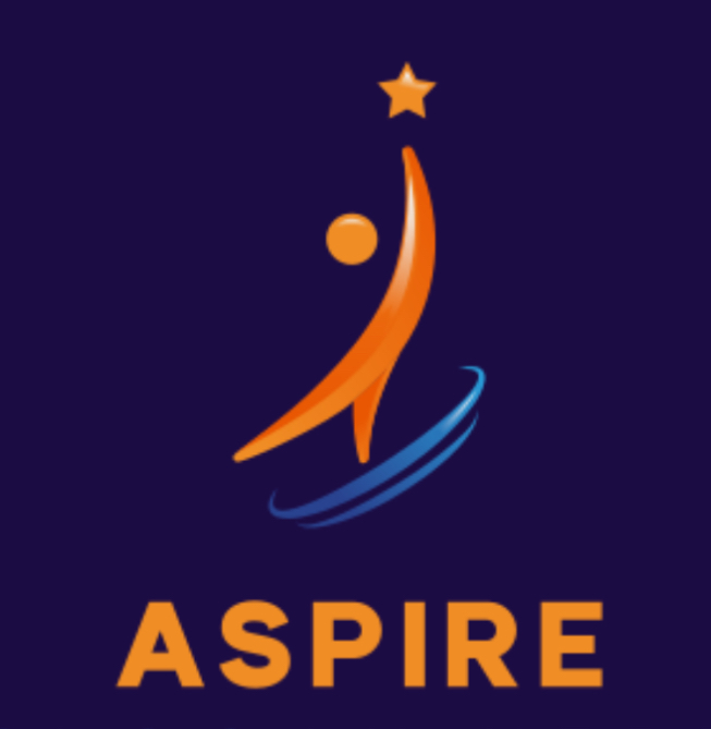 Aspire logo