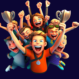 Fanzverse logo