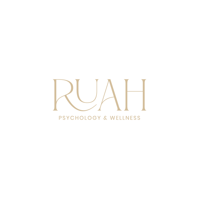 Ruah-Psychology