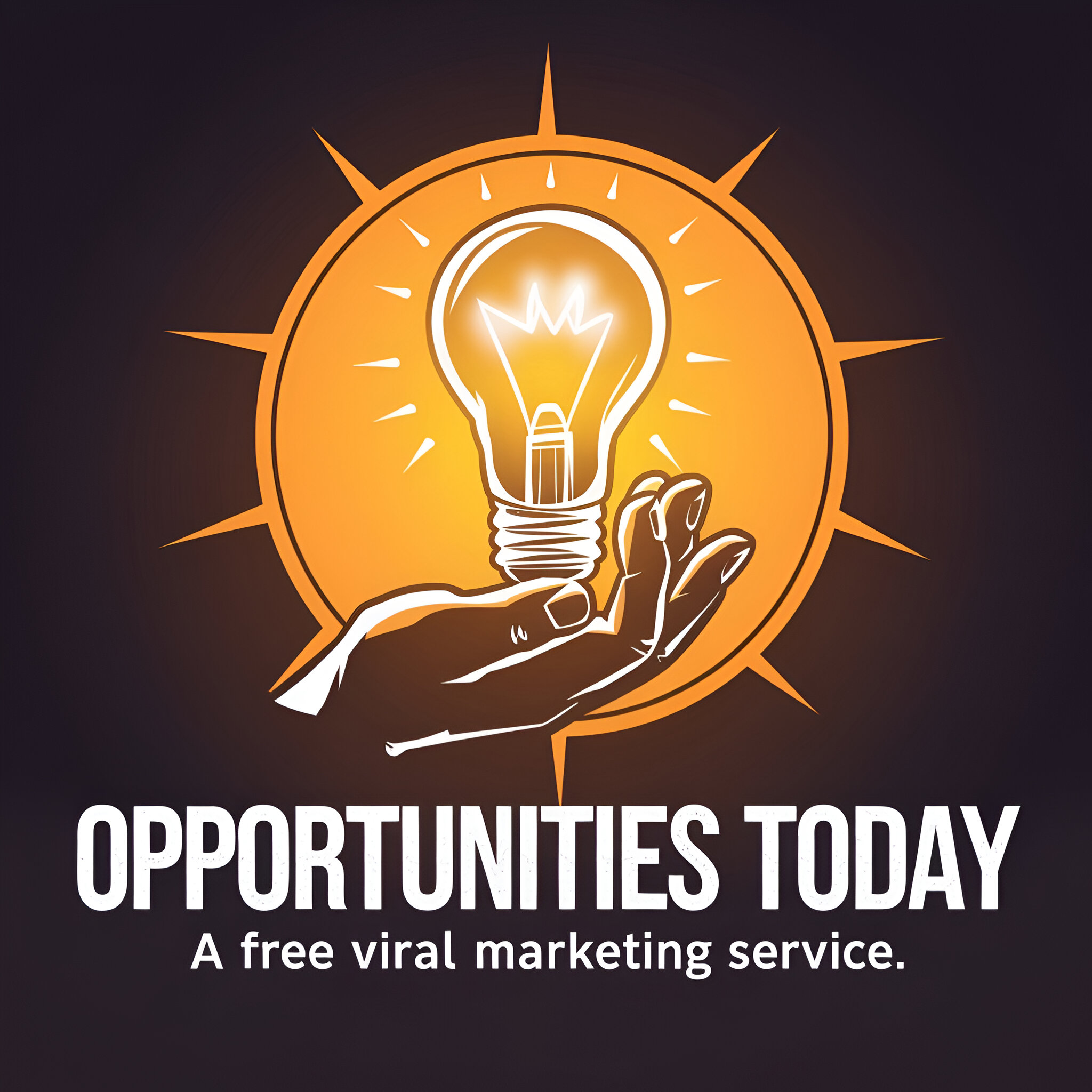 Opportunities Today logo