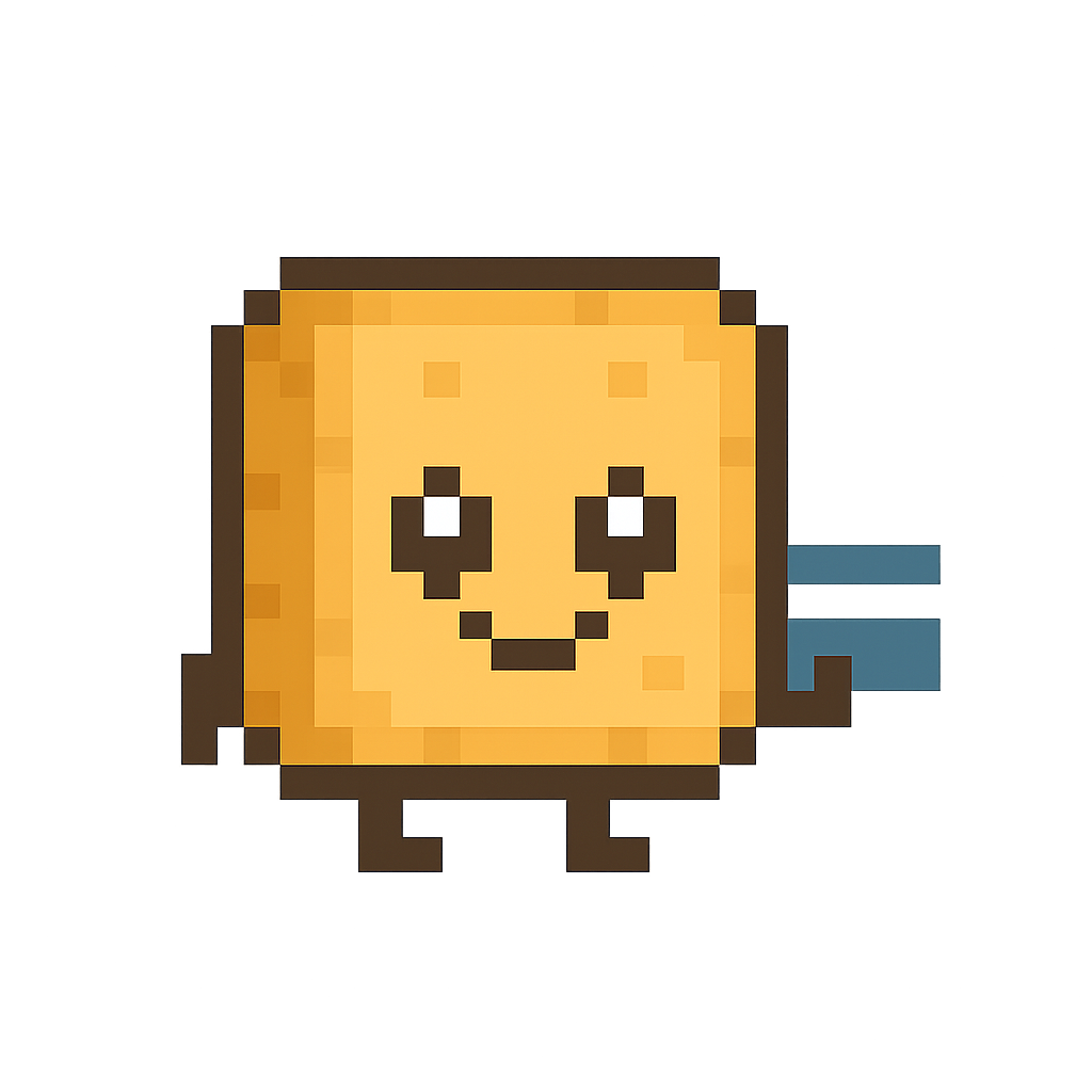Credit Crouton