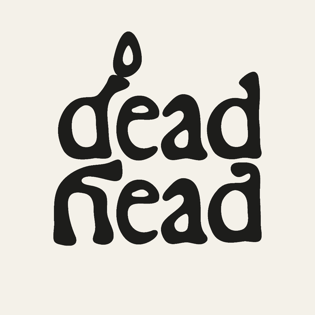 Deadhead logo
