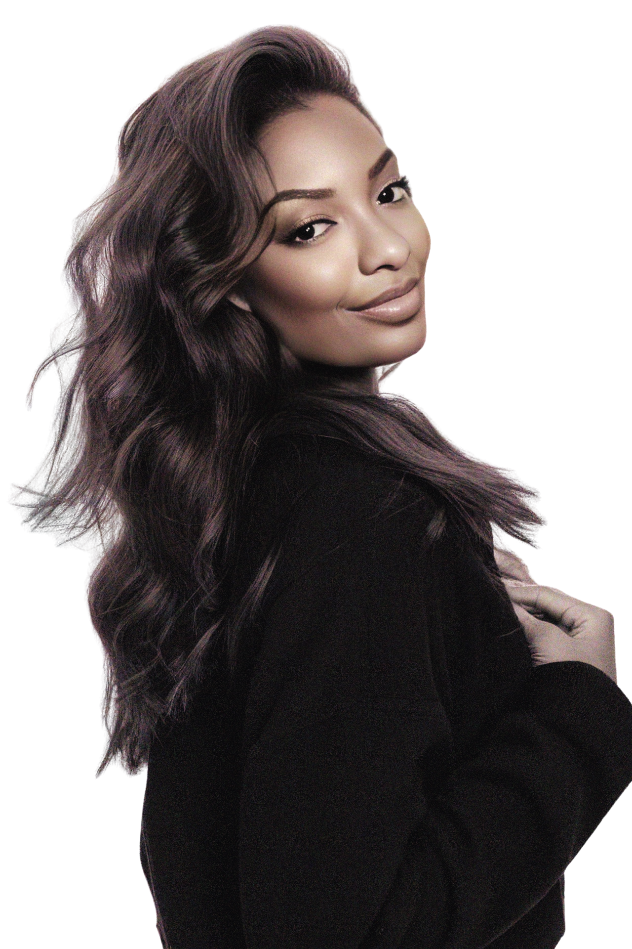 Samantha Ealy