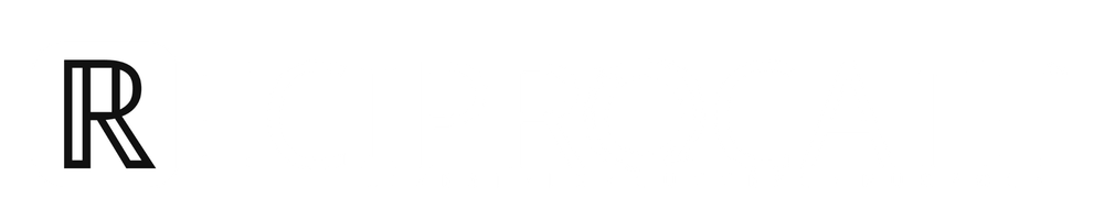RECIPROCATE Logo LIGHT