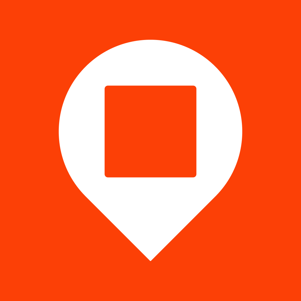 Product logo