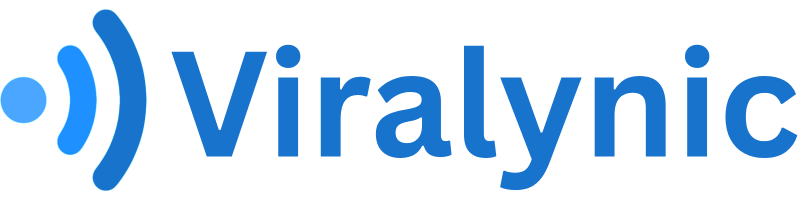 Viralynic Logo