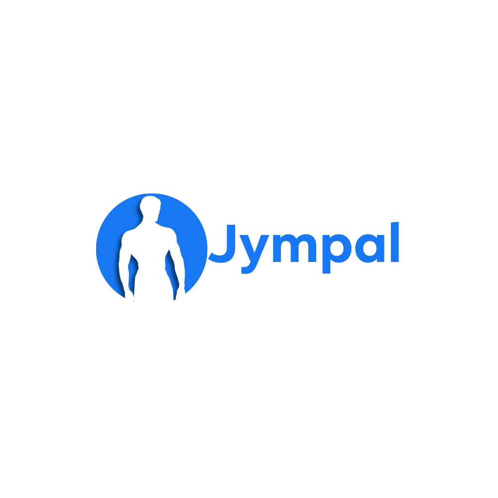jympal logo + name 1000x1000