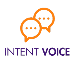 Intent Voice Agents logo