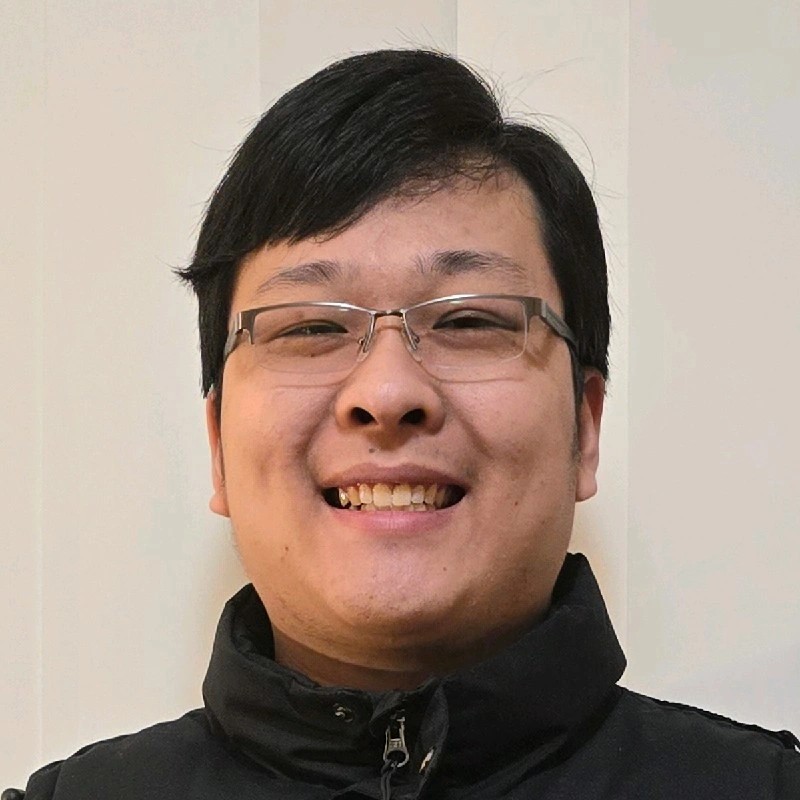 Timothy Yang