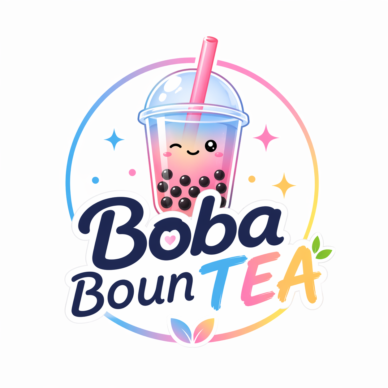 Product logo