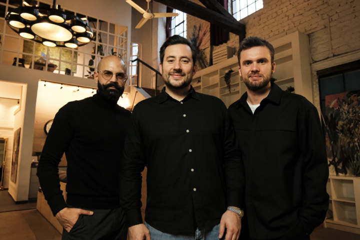 The Leadrealizer Team