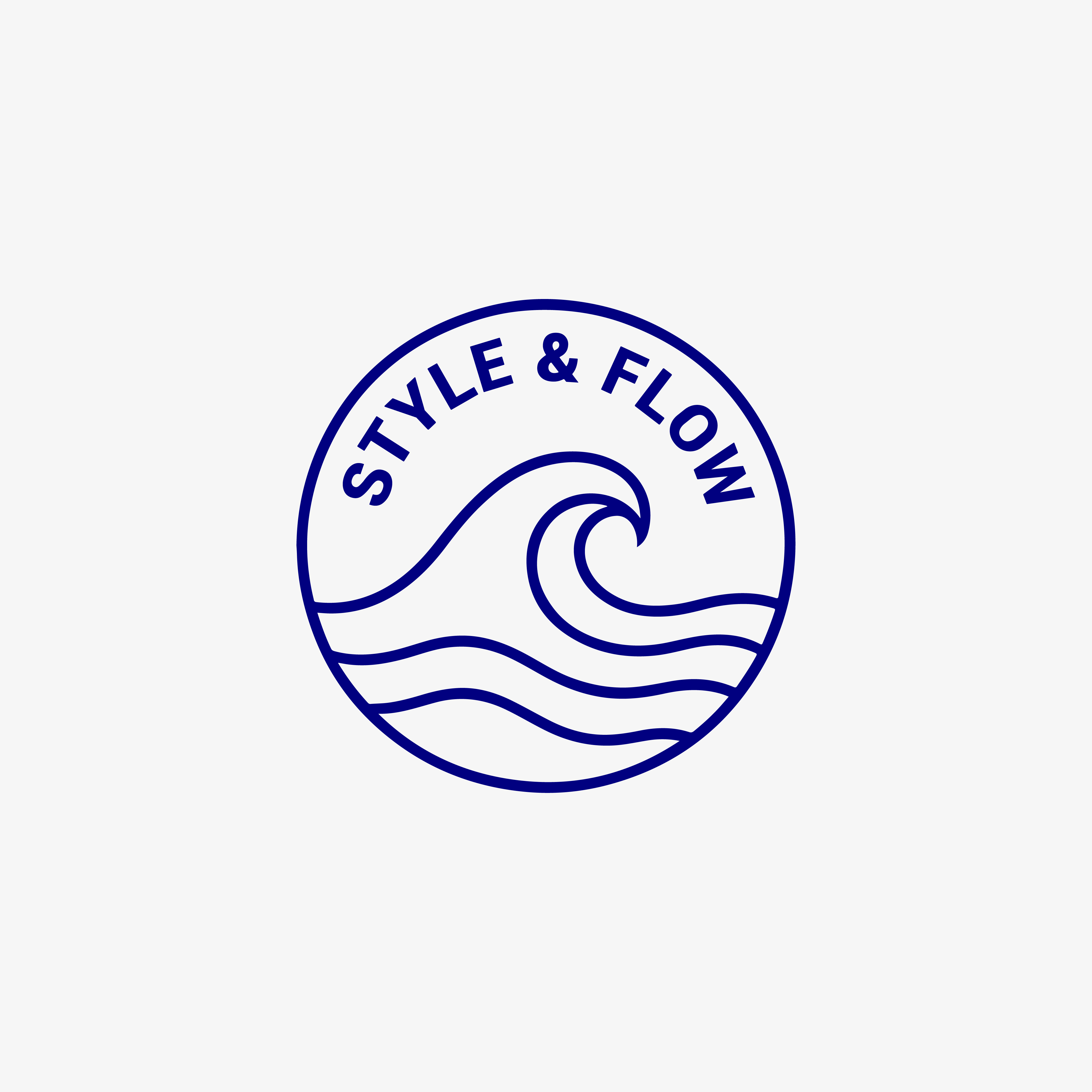 Product logo