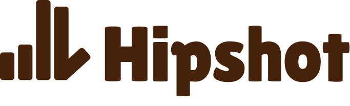 Hipshot - Logo 1