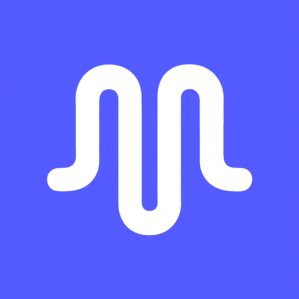 melo brand logo
