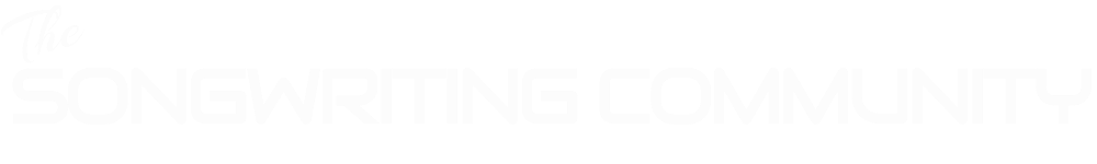 The Songwriting Community