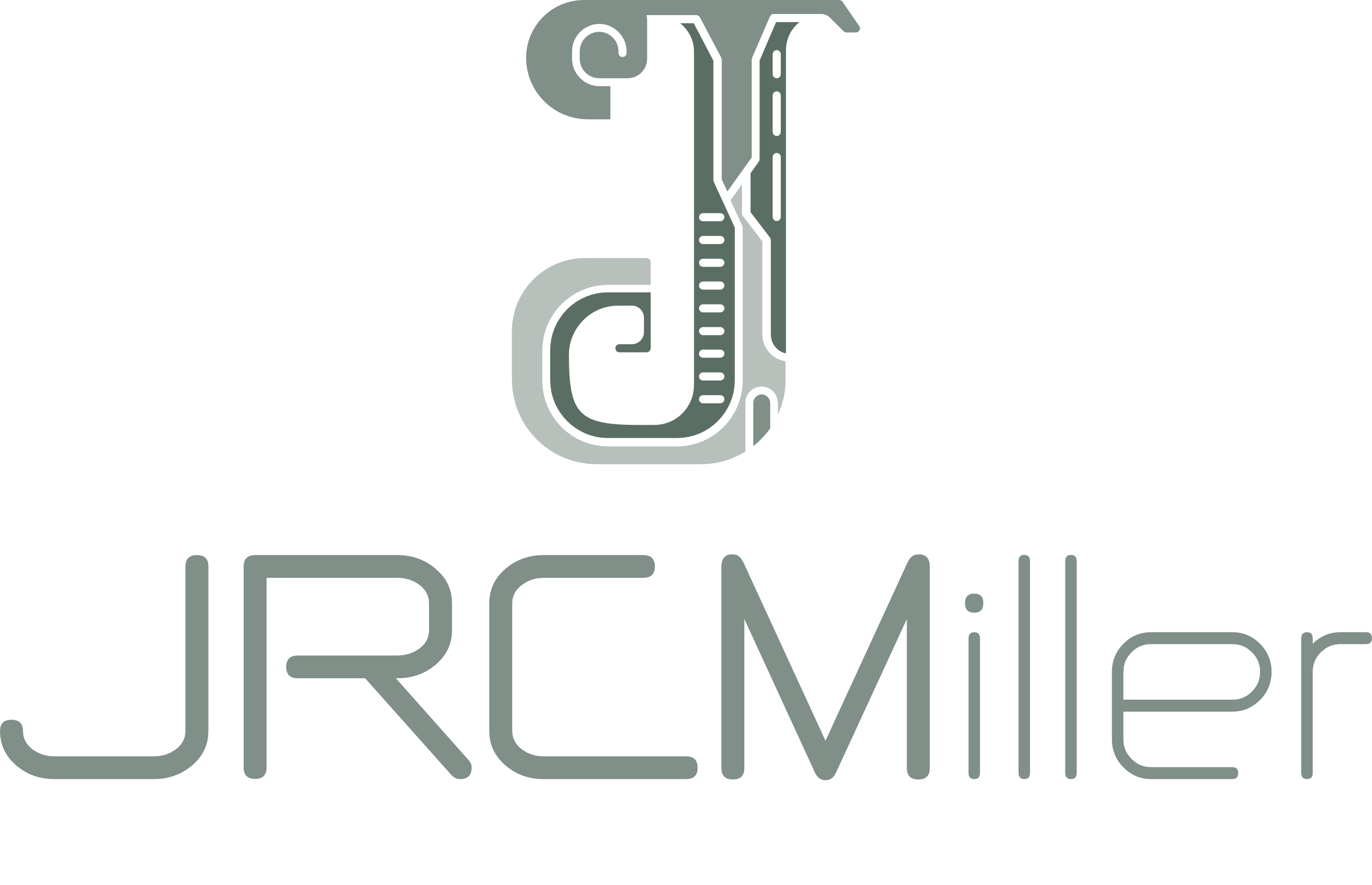 JRCMiller Banner