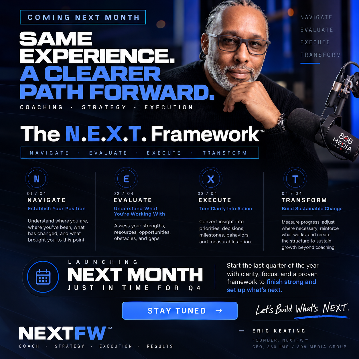 Next FW Annoucement Graphic