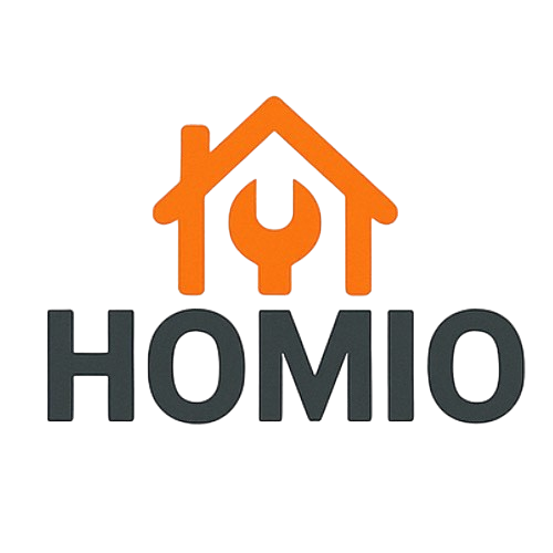 HOMIO No Background