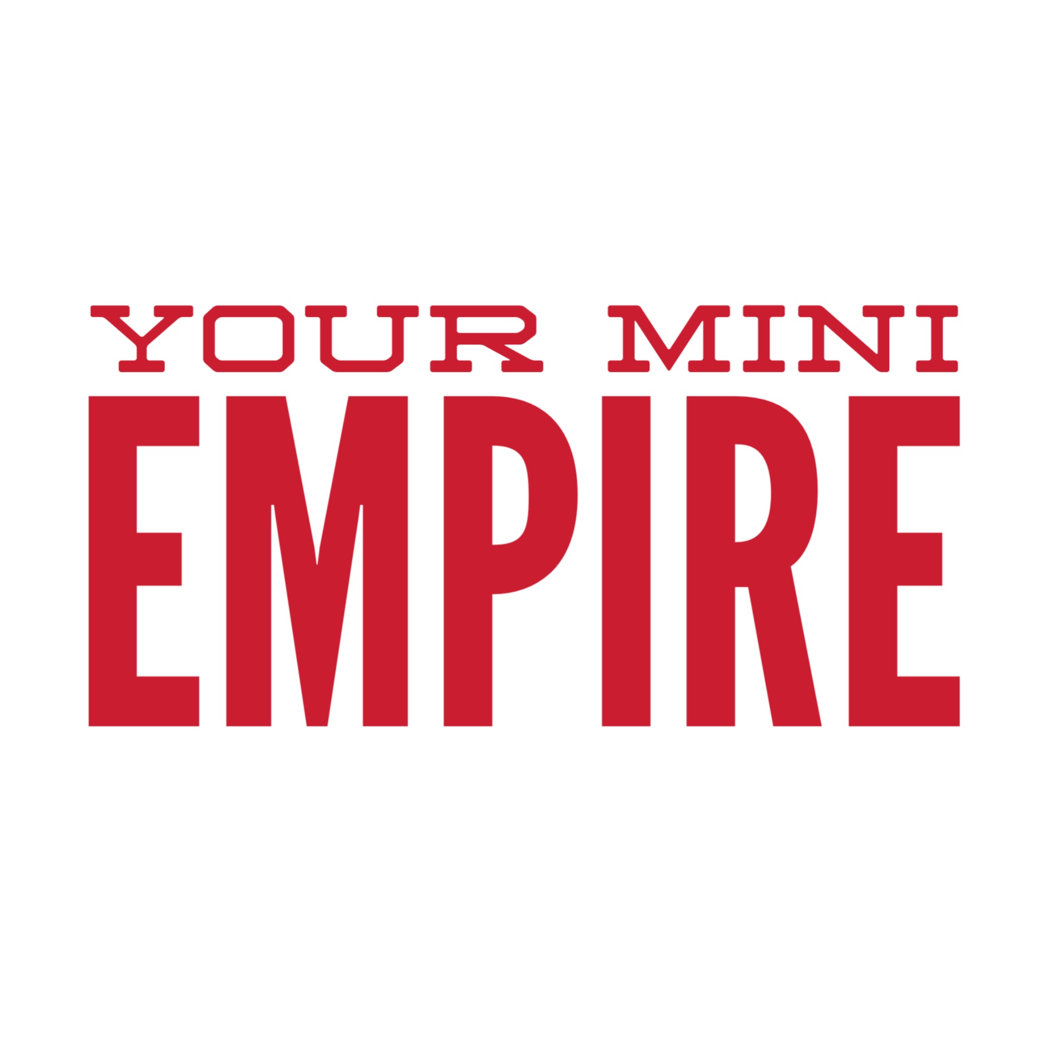 Product logo