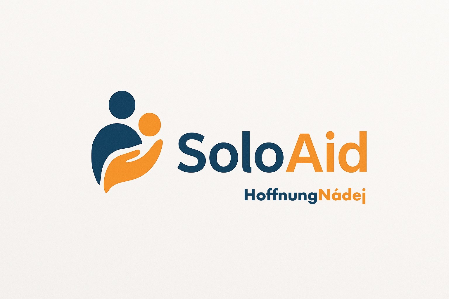 Logo 5 SoloAid