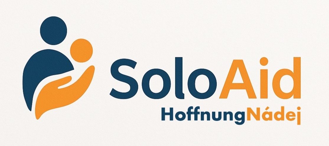 Logo 7 SoloAid