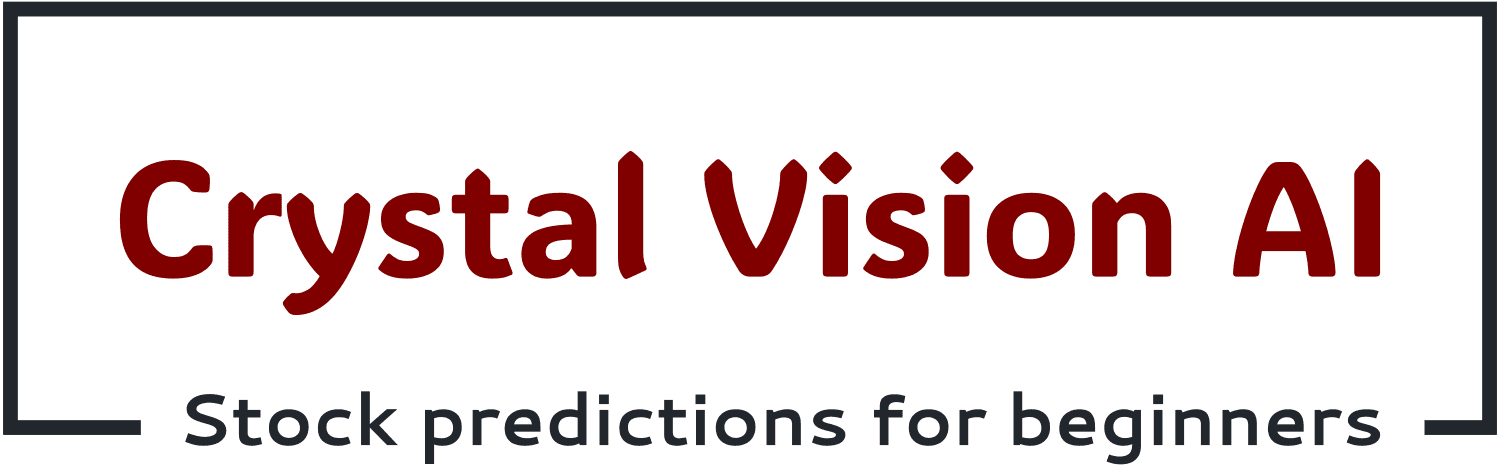 Crystal Vision logo