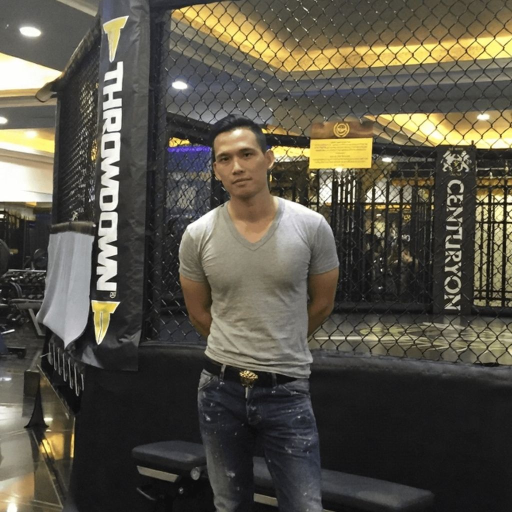 Instructor Sarah Chen