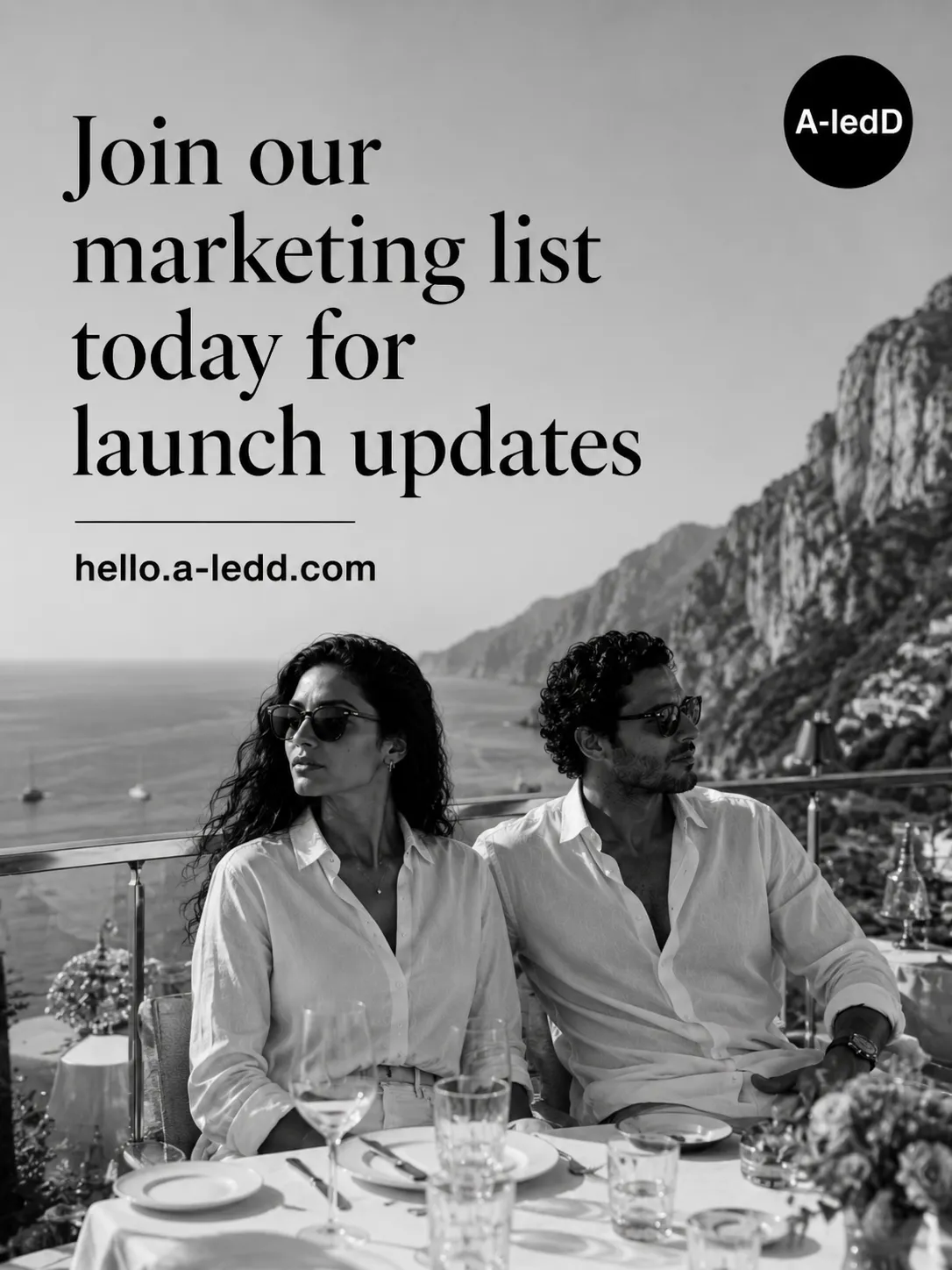 Marketing list updates super compressed