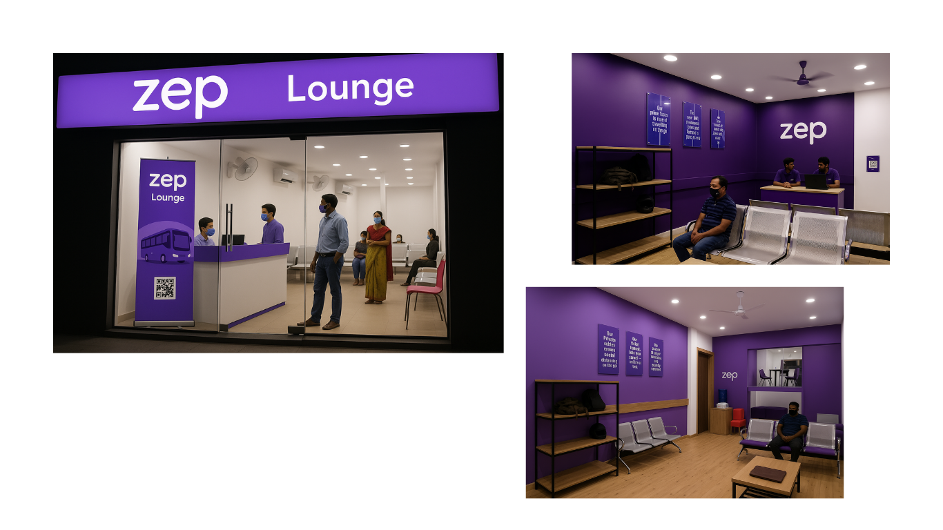 Lounge Designs