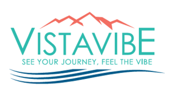 VistaVibe Logo