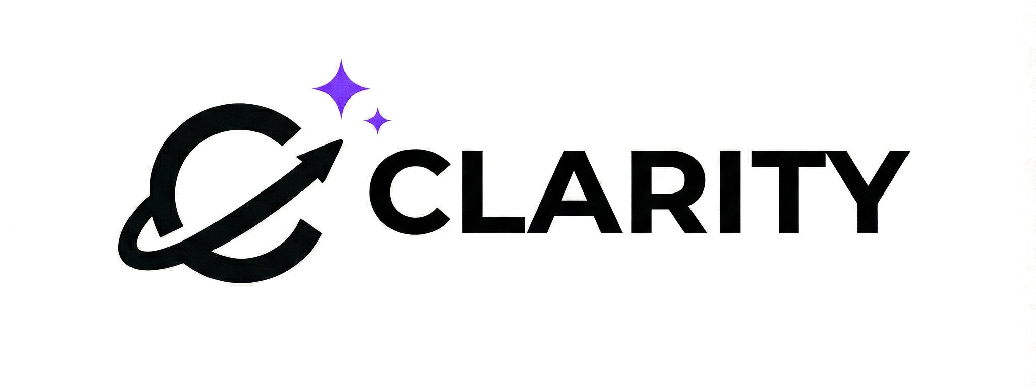 logo new Clarity