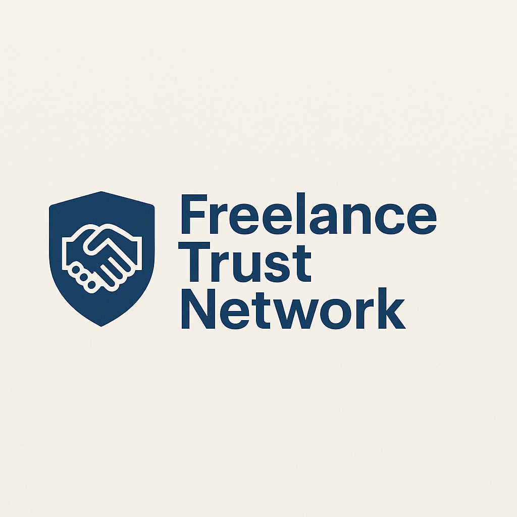 Freelance Trust Network