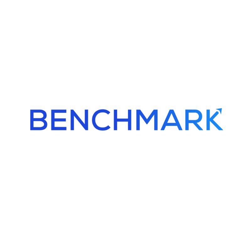 Benchmark Logo V2