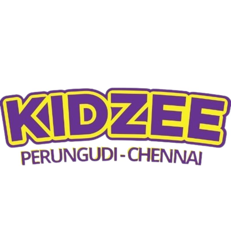 Kidzee-Perungudi Logo