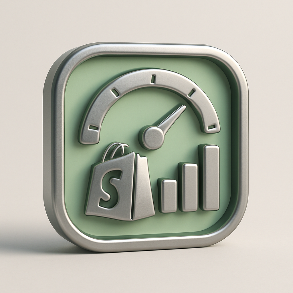 Store Profit Lens logo