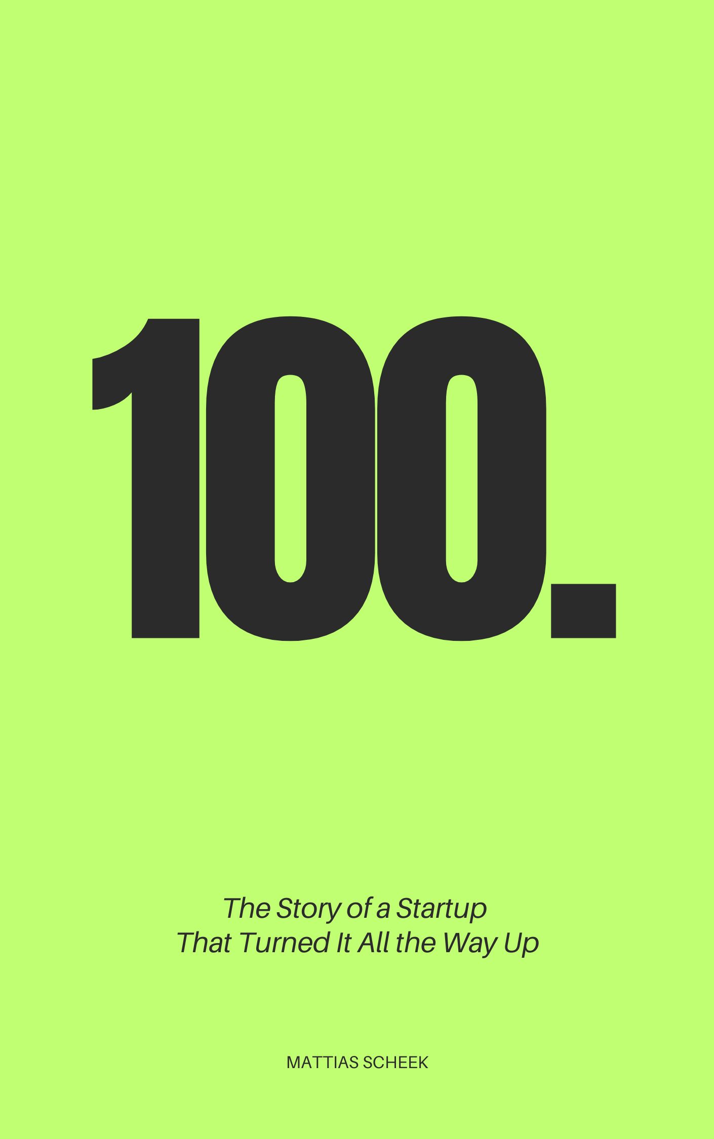 100 book