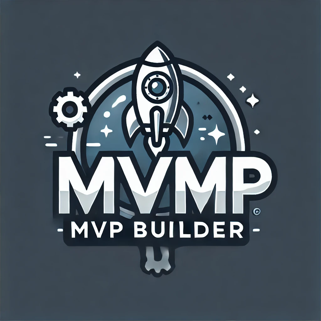 MVP Builder logo