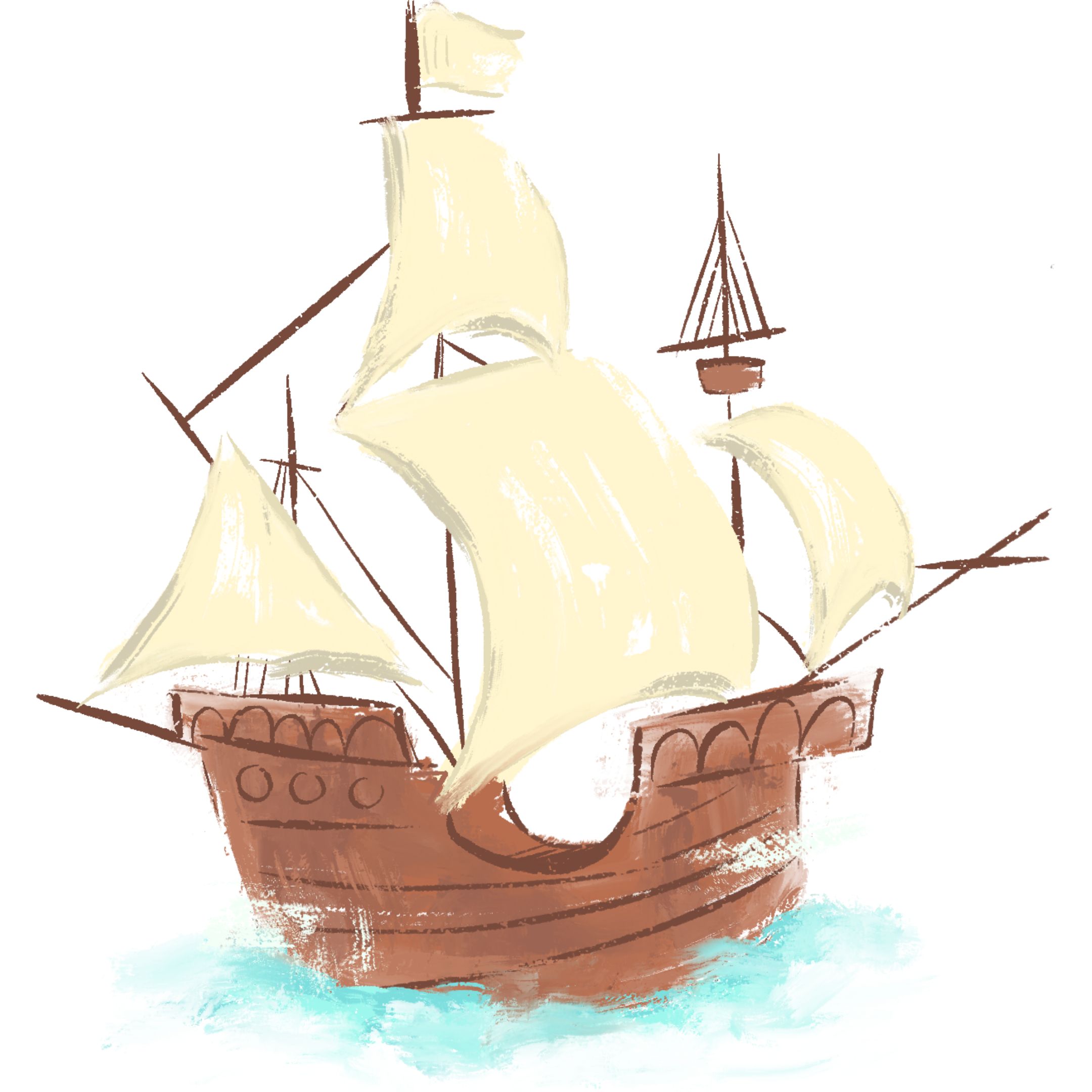 Ship Image