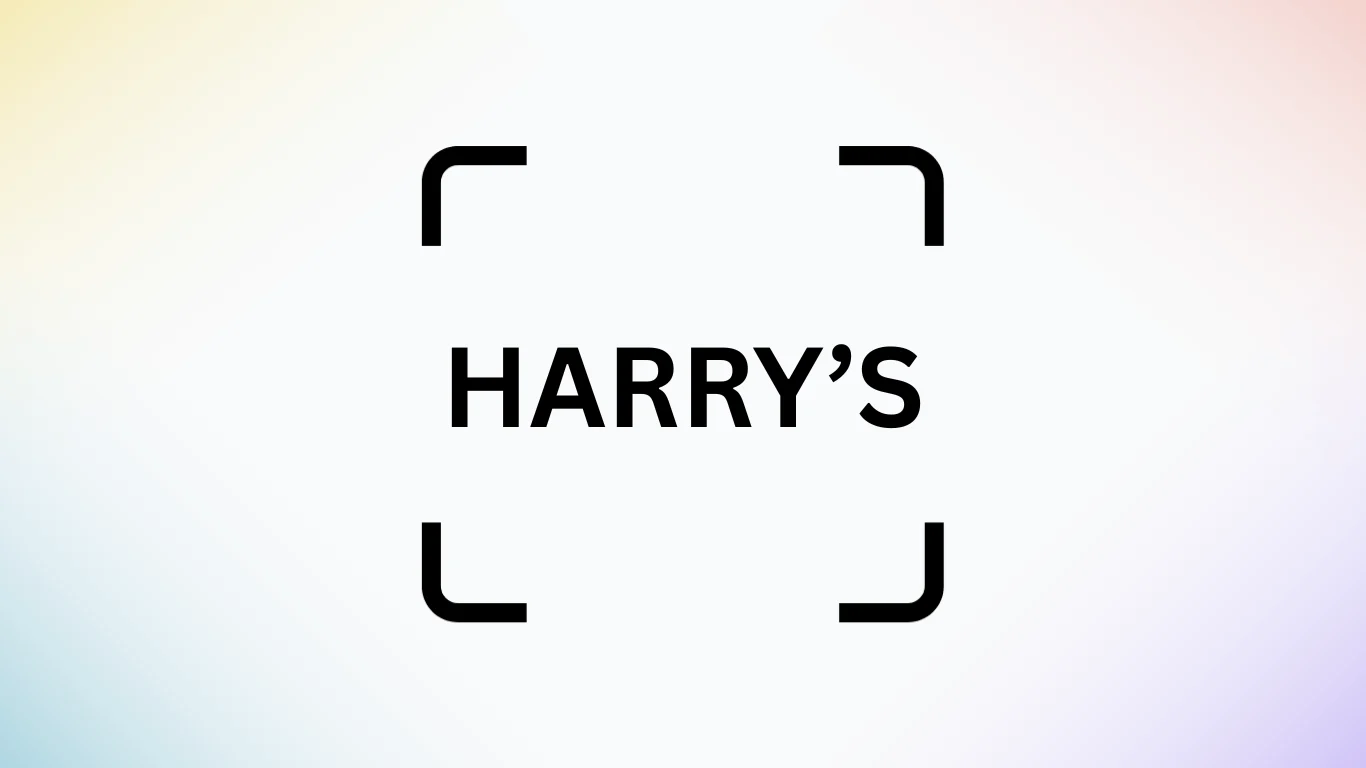 How Harry's Got 100,000 Email Signups Before Launch (2025 Case Study)