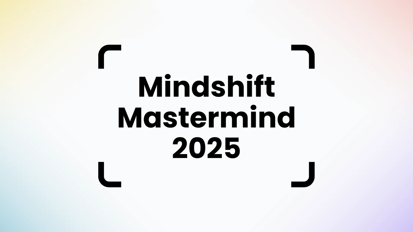 Mindshift Mastermind Case Study