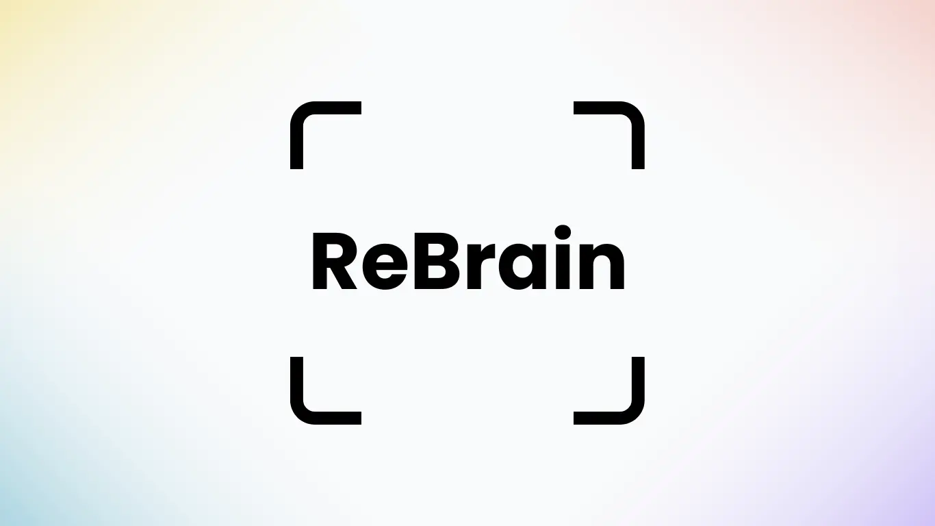 How ReBrain Built a 1k+ Waitlist Through Viral Social Content