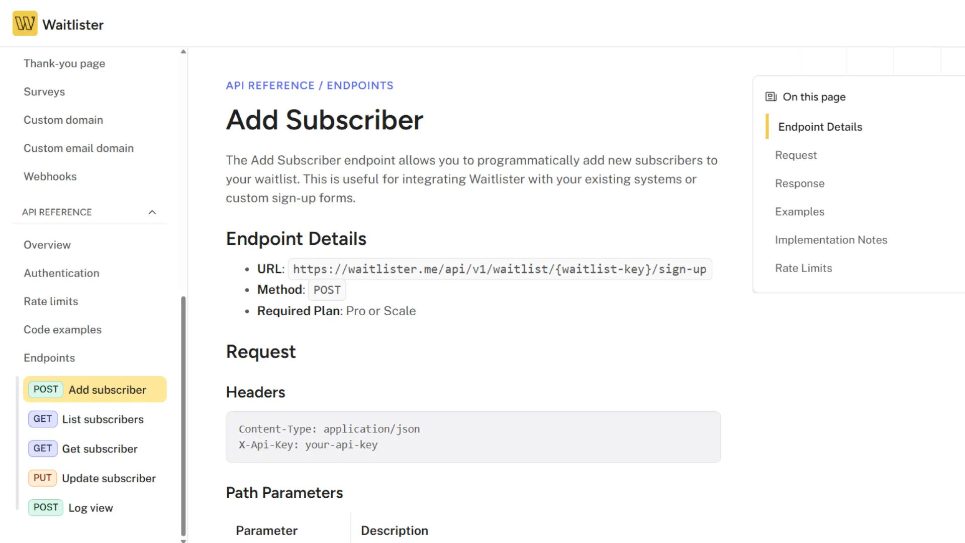 Referral Fraud Protection for API Sign-ups