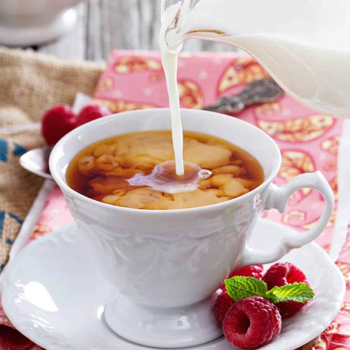 Earl Grey