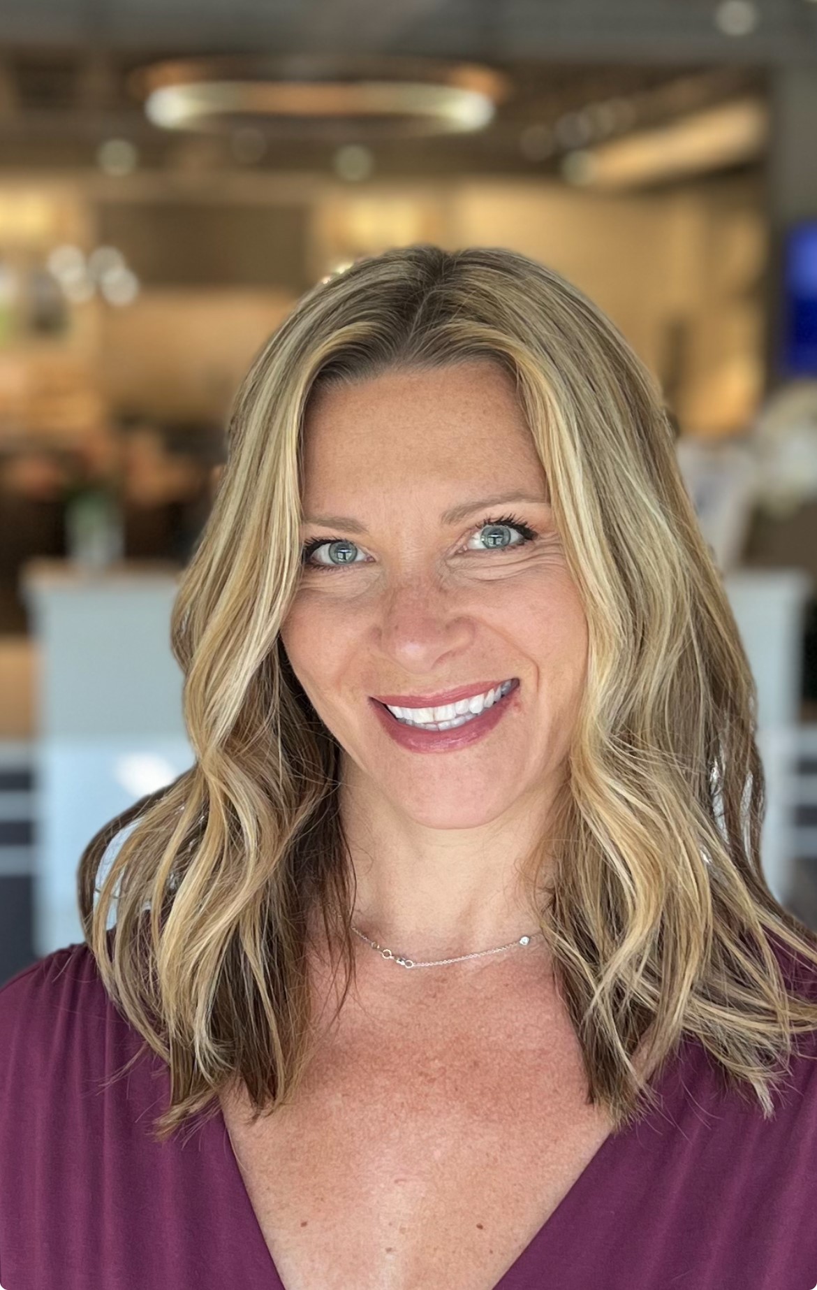 Amy Zakrzewski
