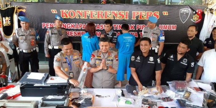 Ternyata Segini isi Saldo Ratu dan Raja Keraton Sejagat yang Katanya Kaya