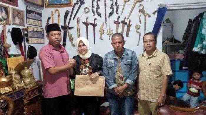 Tak Perlu Waktu Lama 2 Petinggi Edan 