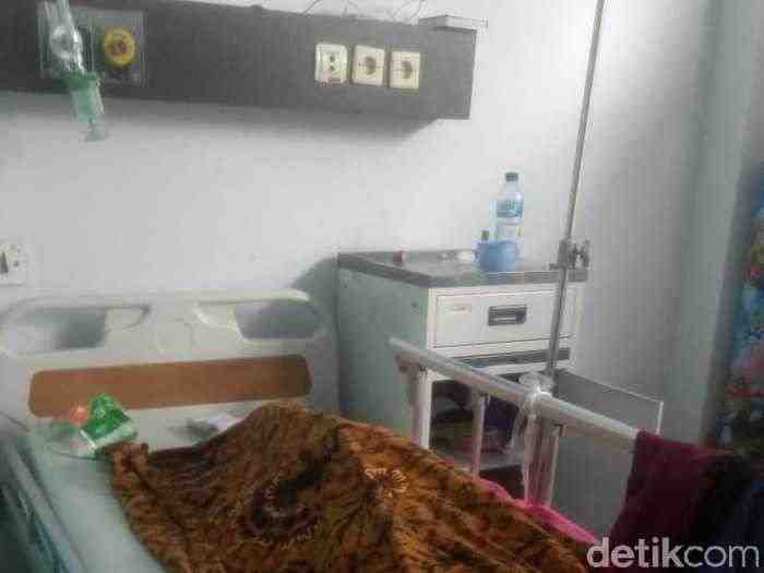 Depresi Akibat Bullying, Siswi MI di Tasikmalaya Meninggal Dunia