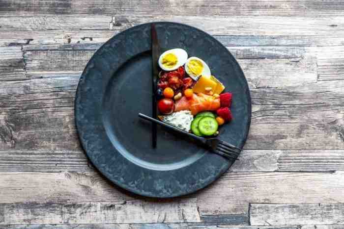 Jangan Lakukan 10 Diet ini, Menjanjikan Sih Tapi Sebabkan Kematian
