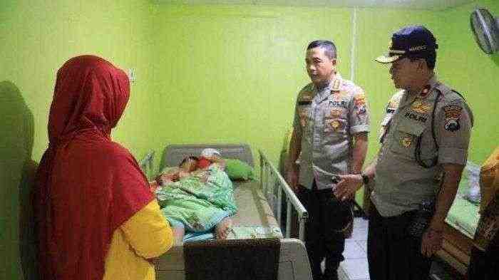 Terungkap, Fakta Mencengangkan dari Pengakuan Pelaku Bullying di Malang