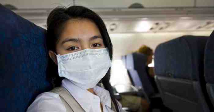 Mengerikannya Virus Corona, Begini Cara Ampuh untuk Mencegahnya